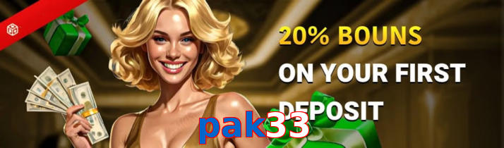 Pak33