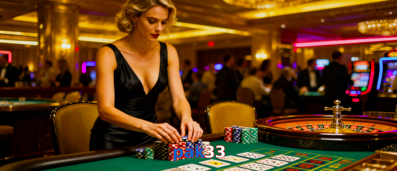 Pak33